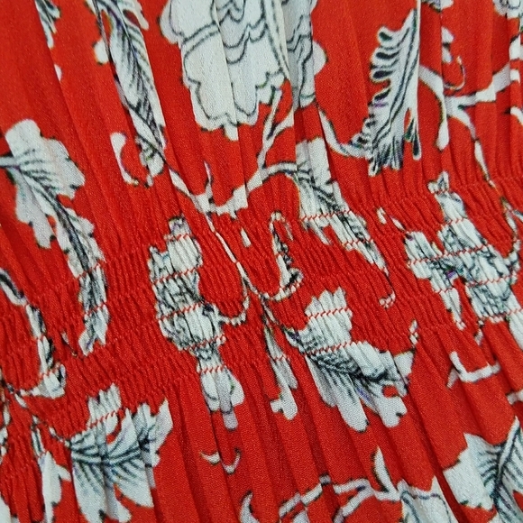 Rujuta Sheth Marie Cinch Maxi Kaftan - Picture 11 of 12